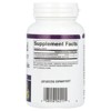 Natural Factors Celery Seed, Standardized Extract, 120 Vegetarian Capsules - 2 of 2