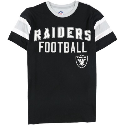 NFL Mens Las Vegas Raiders Graphic T-Shirt