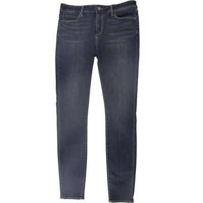 Articles of Society Womens Mya Skinny Fit Jeans