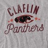 Women's Claflin University Panthers T-Shirt - 2 of 4