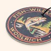 Car Hanging Air Freshener Bergamot - Woolrich x Target - 3 of 3