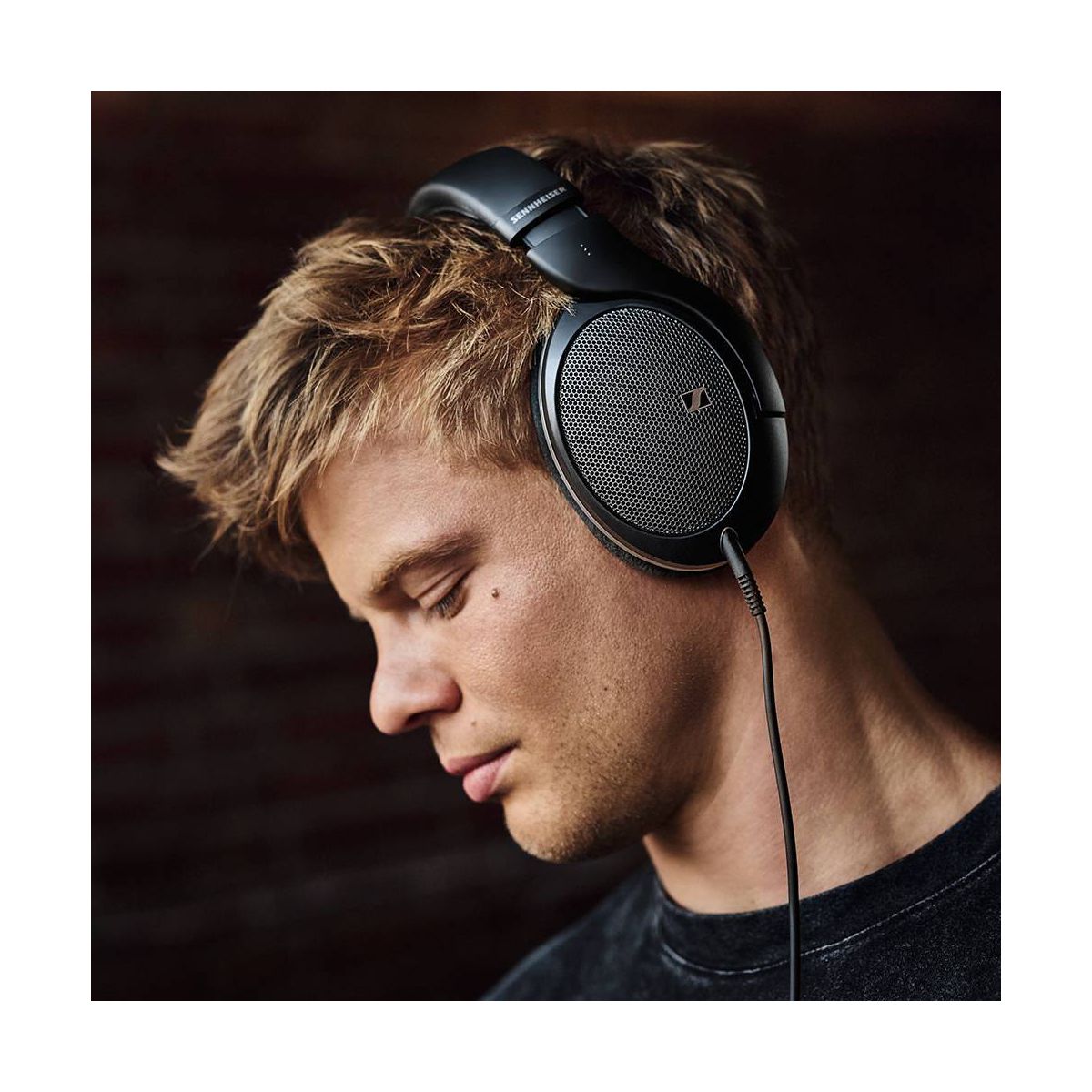 Sennheiser HD 550 Headphones - thumbnail 5