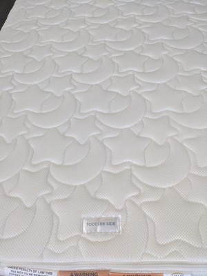 Halo Innovations Dreamweave Breathable Crib Mattress : Target