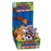 Geddes Jungle Locker Buddies Plush Magnets - 12 per tub - 3 of 3