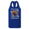 NCAA Kentucky Wildcats Girls' Tank Top - image 2 of 3