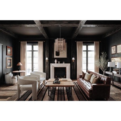 Troy Lighting Denton Sconce - Thumbnail 3