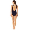 Coppersuit - Women's Sporty One Piece Swimsuit - 4 of 4