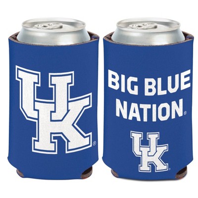 NCAA Kentucky Wildcats Vintage Can Cooler