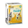 Funko POP! Disney Classics Bambi Thumper Vinyl Figures - 3 of 3