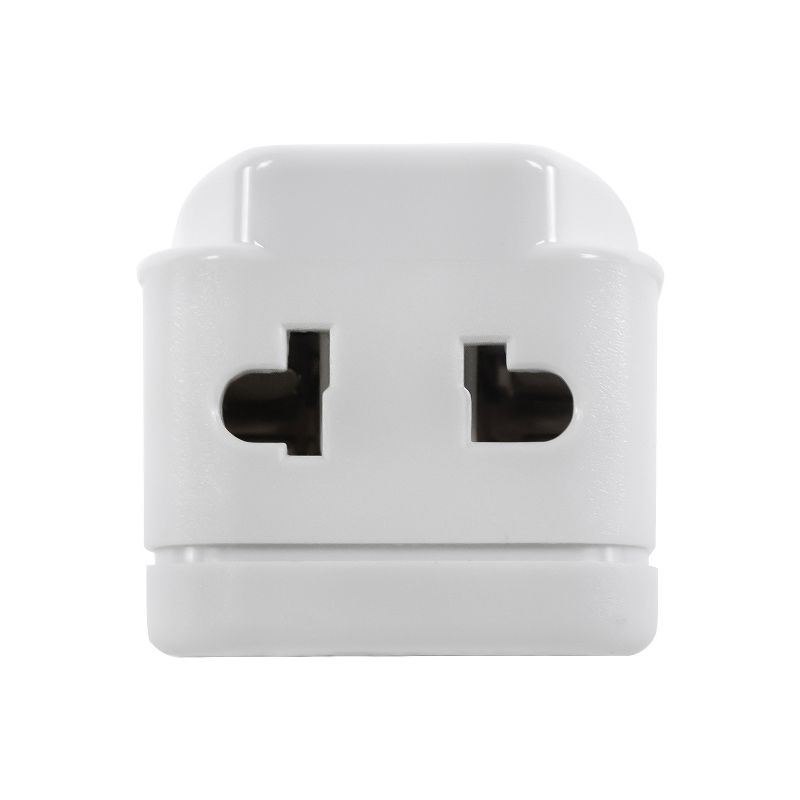 Lenmar TraveLite Ultracompact All-in-One Travel Adapter, 3 of 10