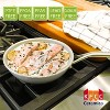 TECHEF CeraTerra - 8" Ceramic Nonstick Frying Pan - image 2 of 4