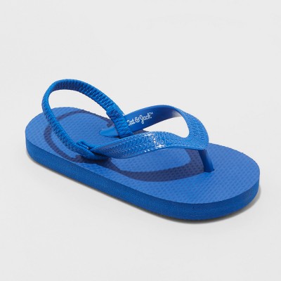 target toddler flip flops