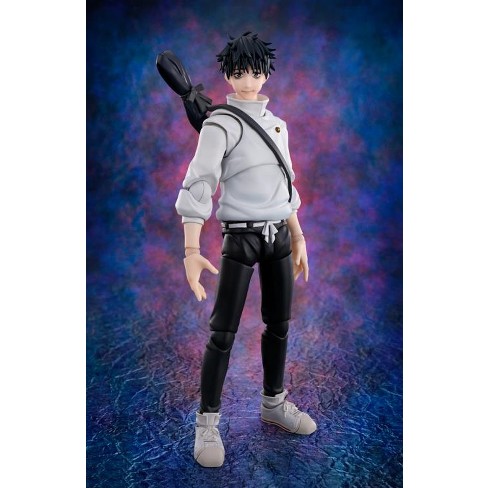 Bandai Jujutsu Kaisen: The Movie S.H.Figuarts Yuta Okkotsu Figure