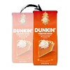 Dunkin' Pumpkin Spice Flavored Medium Roast Ground Coffee - 11oz - 2 of 4