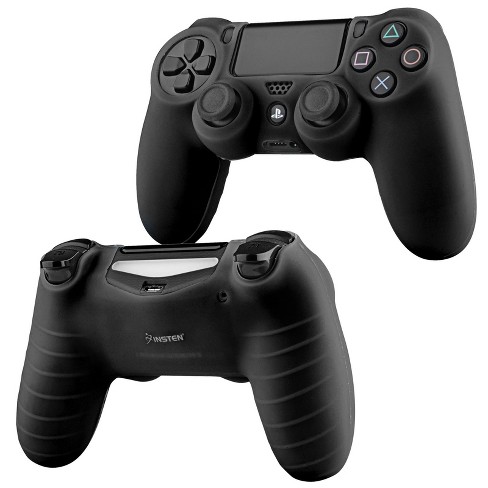 Insten Skin Case Compatible With Sony Playstation (ps4) Controller, :
