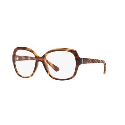 Vogue Eyewear VO2871S 56mm Woman Square Sunglasses