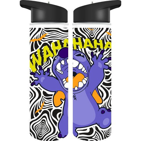 Disney Lilo & Stitch Ohana Means Family 42-Ounce Stainless Steel