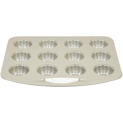 Wilton 10 Angel Food Tube Cake Pan : Target