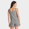 Women's Linen Tank Top - A New Day™ - 2 of 3