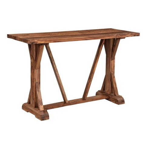 Bcf 2025 trestle table