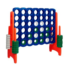 ECR4Kids Jumbo 4-To-Score - 1 of 4