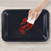 REGALWOVEN Carbon Steel Durable Nonstick Scratch-Resistant Sheet Pan - 3 of 4