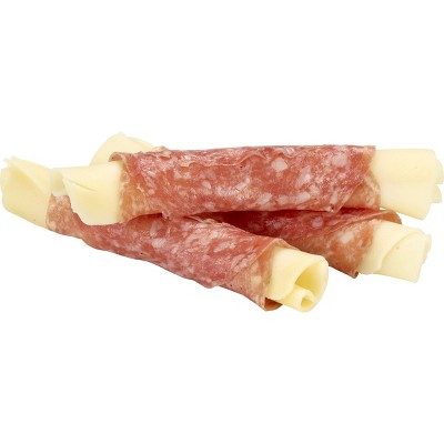 Columbus Gluten Free Genoa Salame Panino - 3.9oz