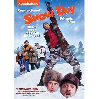 Snow Day (DVD)