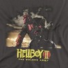 Men's Hellboy II Poster Art T-Shirt - 2 of 4