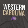 Men's Western Carolina University Official Stacked T-Shirt - 2 of 4
