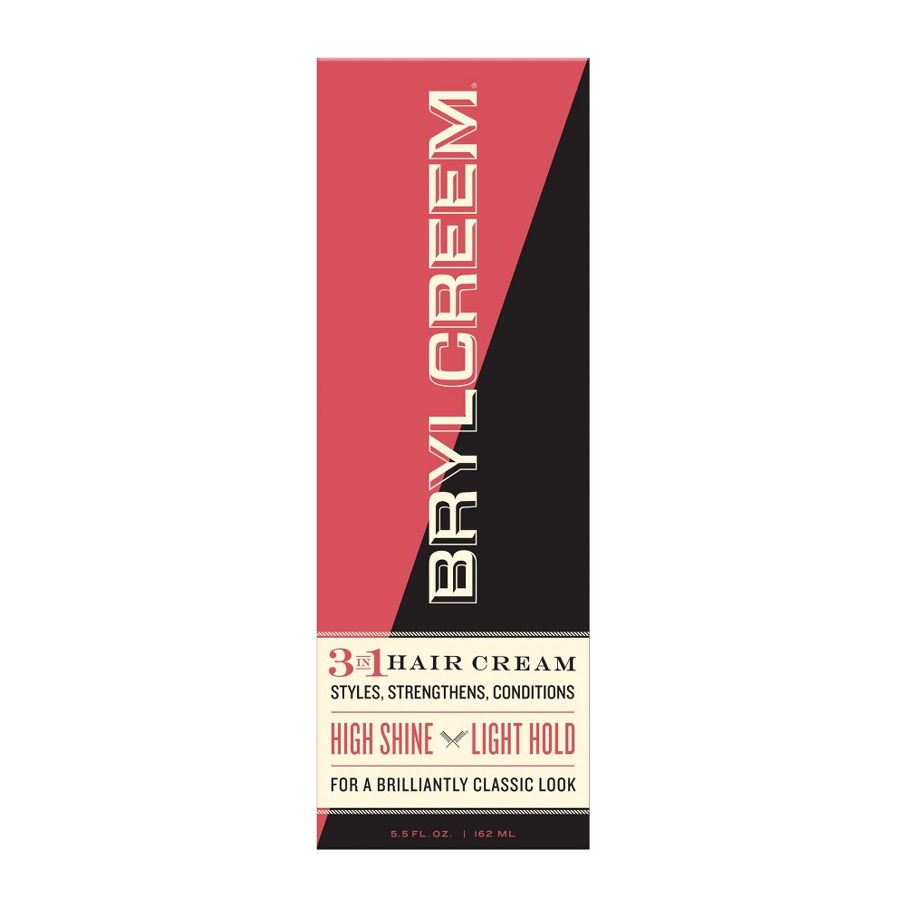 UPC 011509311603 product image for Brylcreem Hair Cream 5.5oz | upcitemdb.com