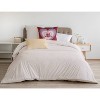 16"x16" Valentine's Day Be Mine Square Throw Pillow Buddha - e by design: Indoor Decorative Polyester Fiber - 4 of 4