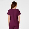Wink PRO Women's 4 Pocket V-Neck Scrub Top - 2 of 4