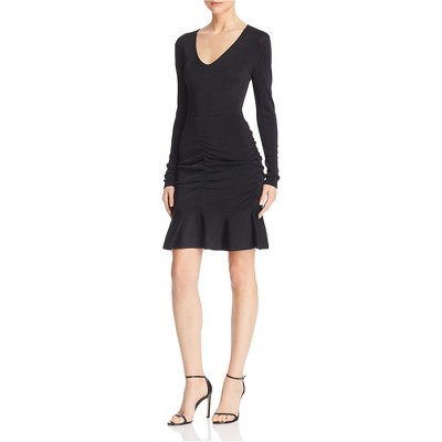 Parker Womens Carla Drop Waist Dress