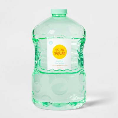 Bubble Solution 80oz - Sun Squad&#8482;