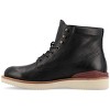 365 Men's Model 004 Wedge Sole Ankle Boot - 2 of 4