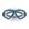 Speedo Kids' Surf Gazer Swim Mask - 2 of 3