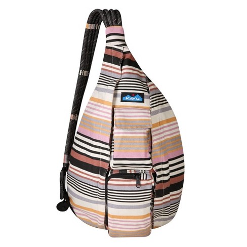 Kavu Rope Sling - Compact Lightweight Crossbody Bag : Target