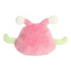 Aurora Mini Silly Alien Palm Pals Adorable Stuffed Animal Pink 5" - 4 of 4