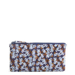 Vera Bradley Women's Outlet Cotton Essential Trio Clutch - 1 of 2