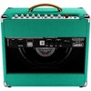 Laney Lionheart Foundry LF60-112 60W 1x12 Guitar Combo Amp Sea Foam Green - 3 of 4
