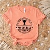 Simply Sage Market The World's Okayest Pickleball Champ Short Sleeve Tee - 3 of 4