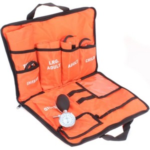 Manual Blood Pressure Kit - 1 of 4