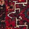 red/multi