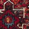 red/multi