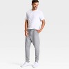 Men's Spacer Jogger Pants - All In Motion™ - 3 of 3