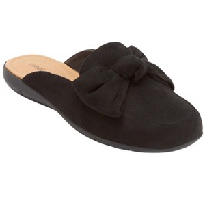 Comfortview Women's The Andrea Mule (Wide Widths Available) - 1 of 4