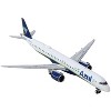 Embraer E195-E2 Commercial Aircraft "Azul Brazilian Airlines" White with Blue Tail 1/400 Diecast Model Airplane by GeminiJets - 2 of 3
