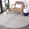 Sisal All-Weather SAW460 Power Loomed Indoor/Outdoor Rugs - Safavieh - 3 of 4