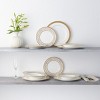 Noritake Summit 12-Piece Dinnerware Set - image 3 of 4